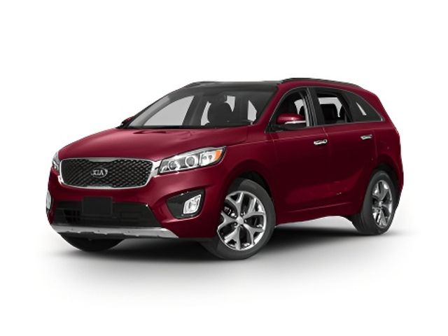 2016 Kia Sorento SX