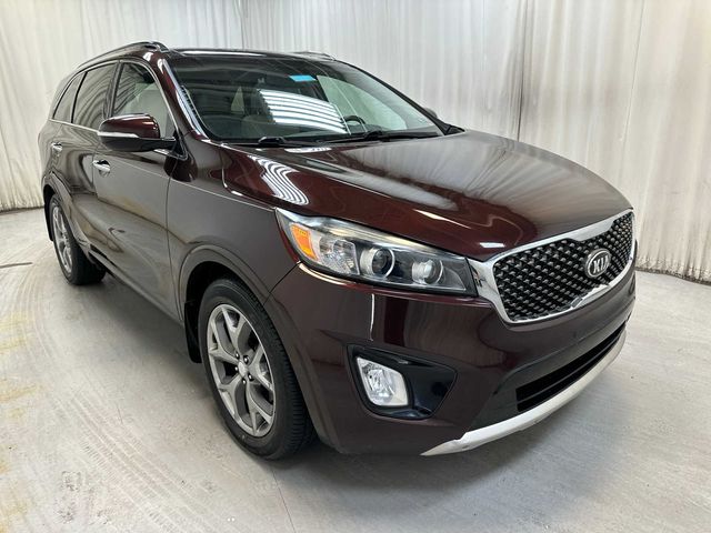 2016 Kia Sorento SX