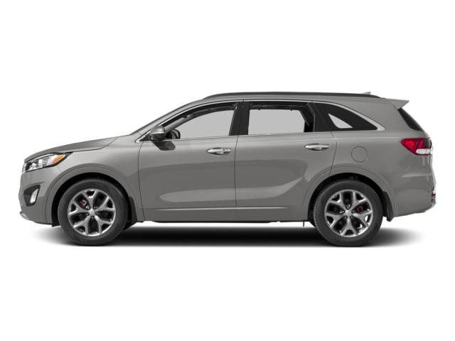 2016 Kia Sorento SX