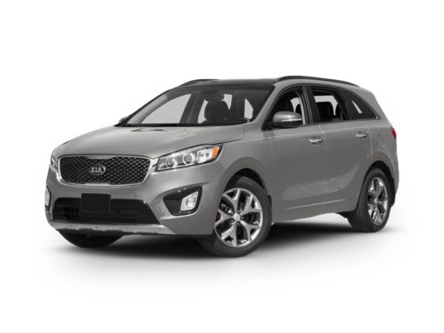 2016 Kia Sorento SX
