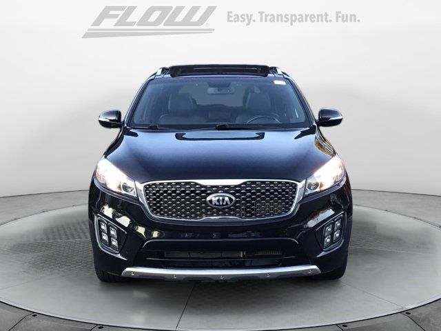 2016 Kia Sorento SXL