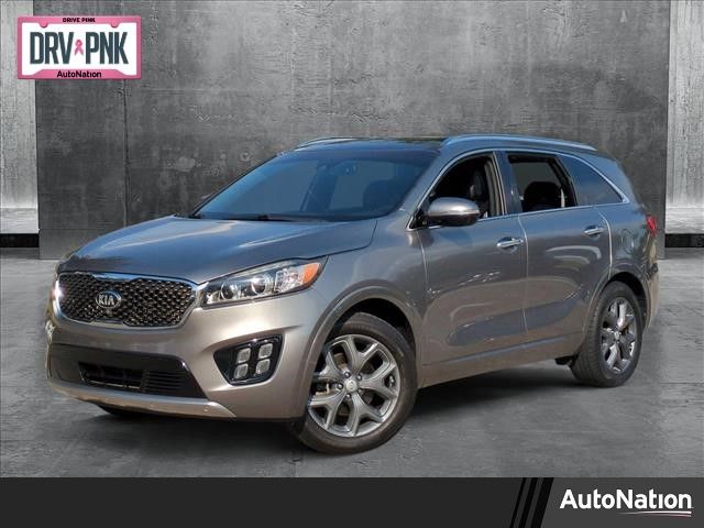 2016 Kia Sorento SXL