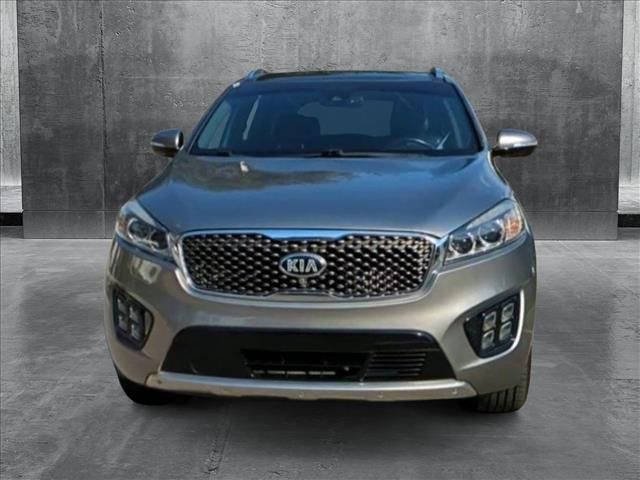 2016 Kia Sorento SXL