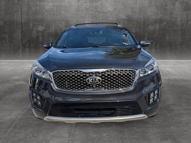 2016 Kia Sorento SXL