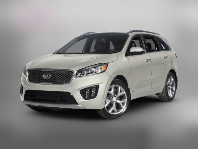 2016 Kia Sorento SXL