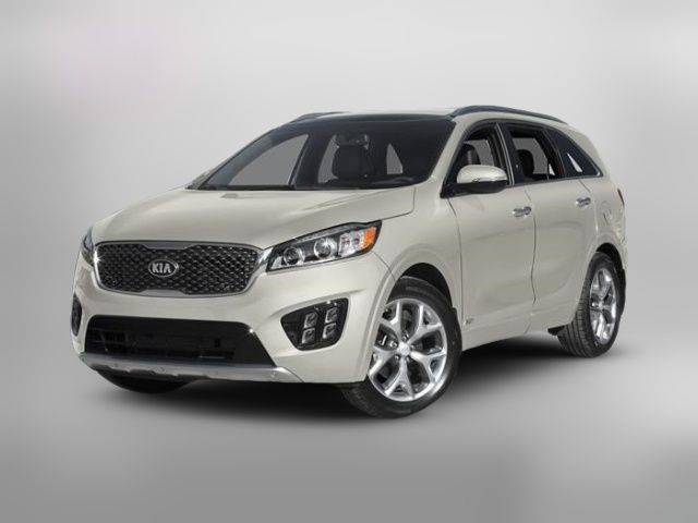 2016 Kia Sorento SXL