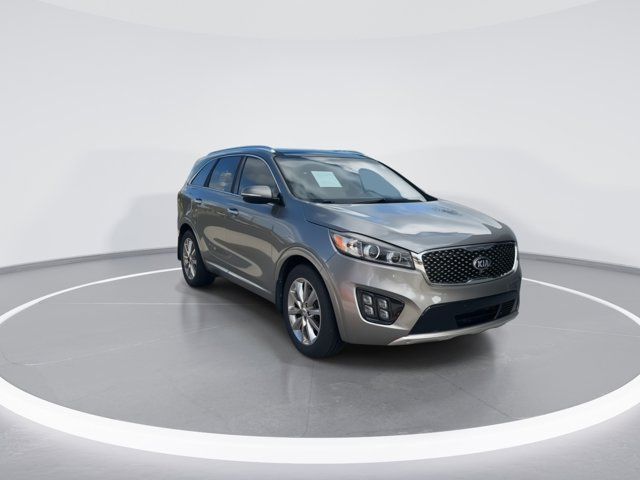 2016 Kia Sorento SXL