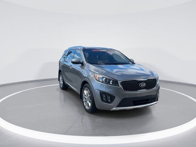 2016 Kia Sorento SXL