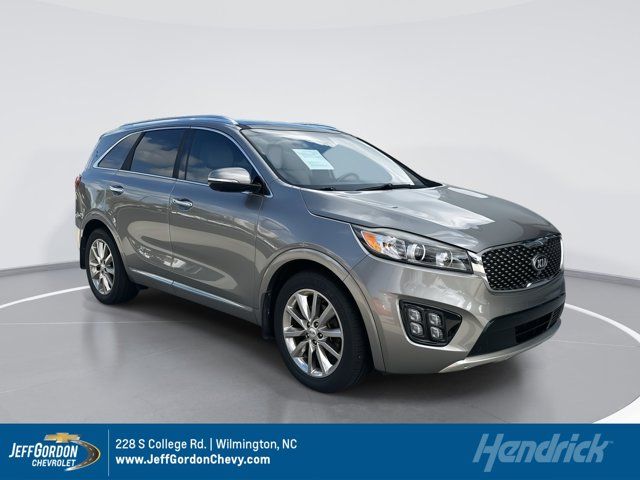 2016 Kia Sorento SXL