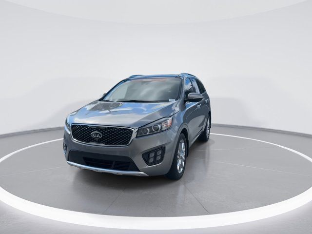 2016 Kia Sorento SXL