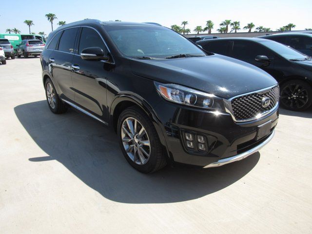 2016 Kia Sorento SXL