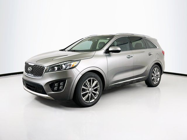 2016 Kia Sorento SXL