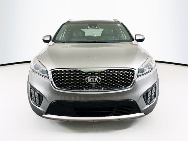 2016 Kia Sorento SXL