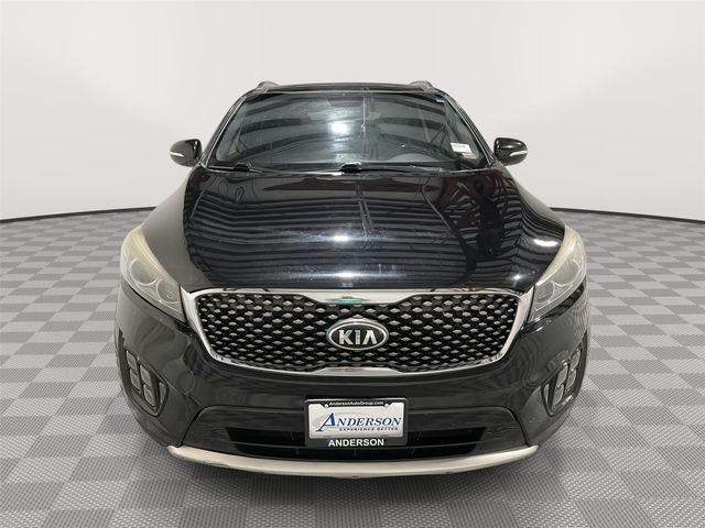 2016 Kia Sorento SXL