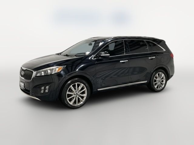 2016 Kia Sorento SXL