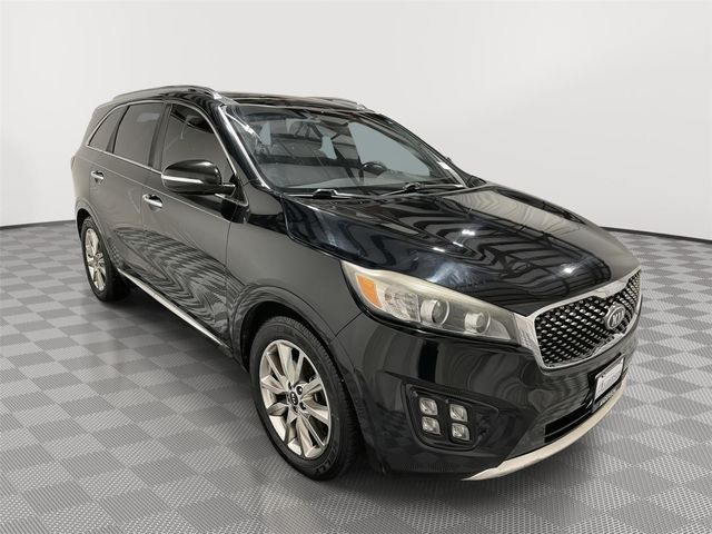 2016 Kia Sorento SXL