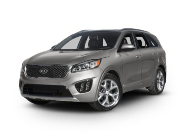 2016 Kia Sorento SXL