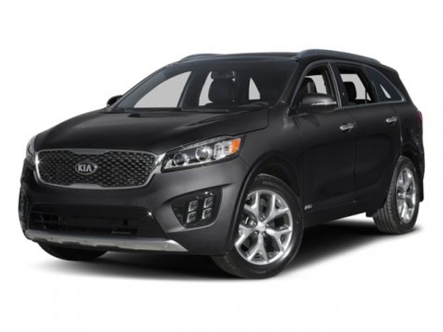 2016 Kia Sorento SXL