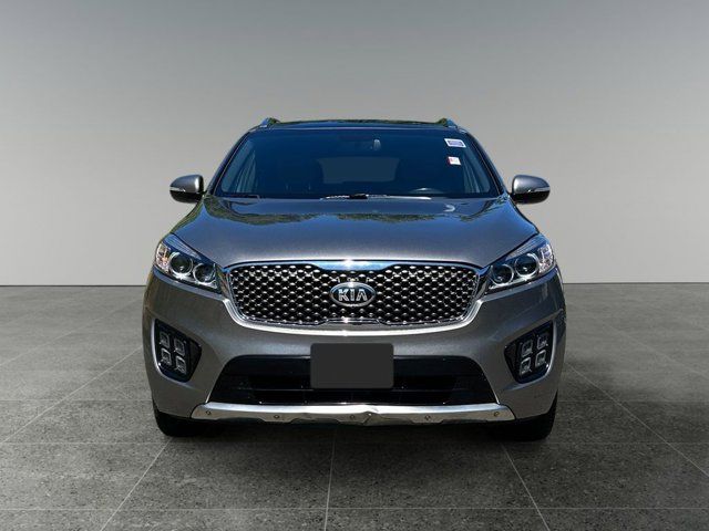 2016 Kia Sorento SXL