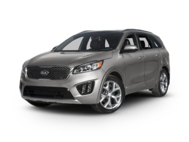 2016 Kia Sorento SXL