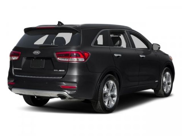 2016 Kia Sorento SXL