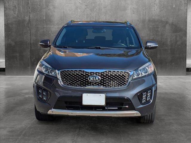 2016 Kia Sorento SXL