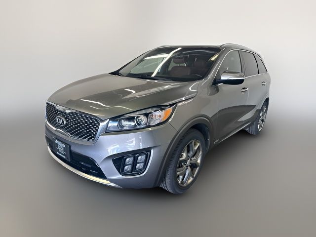 2016 Kia Sorento SXL