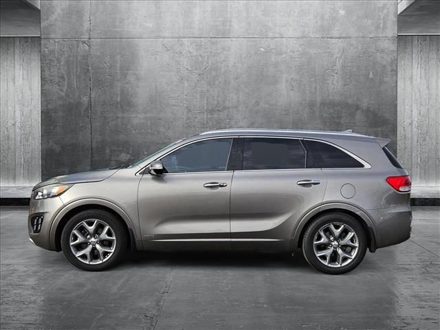2016 Kia Sorento SXL