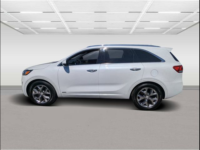 2016 Kia Sorento SXL