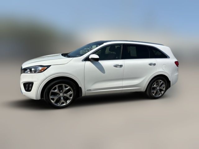 2016 Kia Sorento SXL