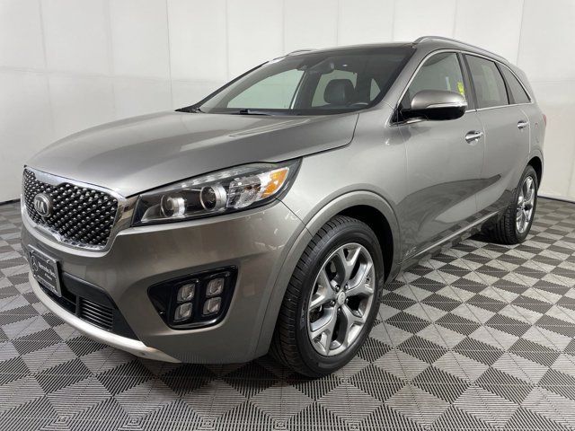 2016 Kia Sorento SXL