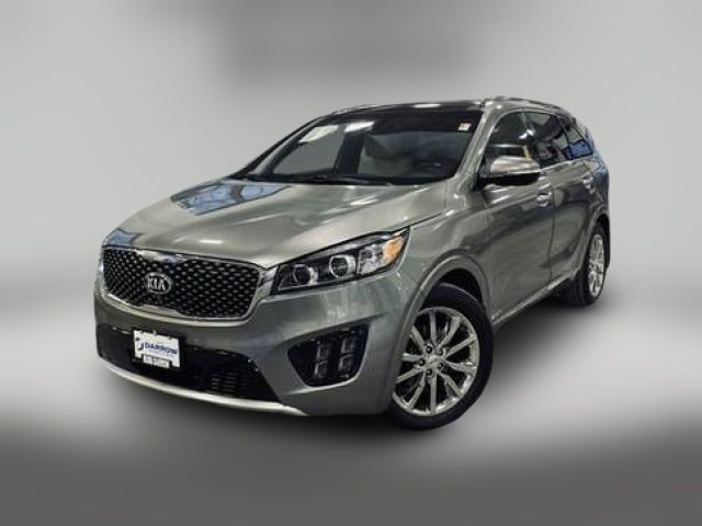 2016 Kia Sorento SXL