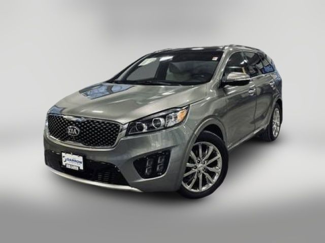 2016 Kia Sorento SXL