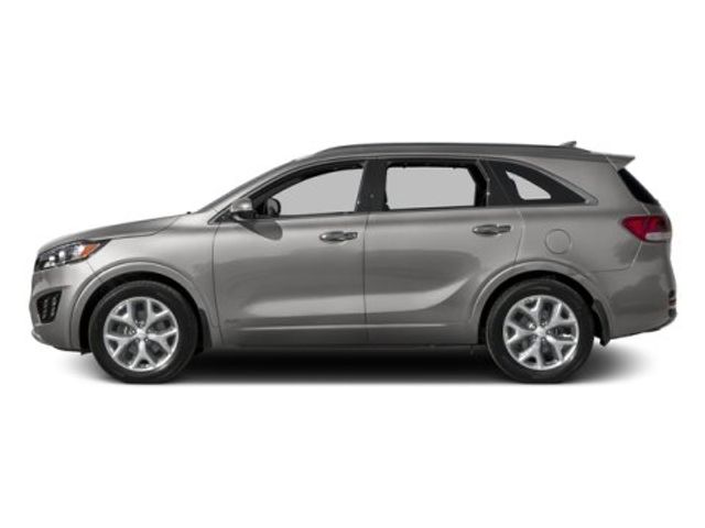 2016 Kia Sorento SXL