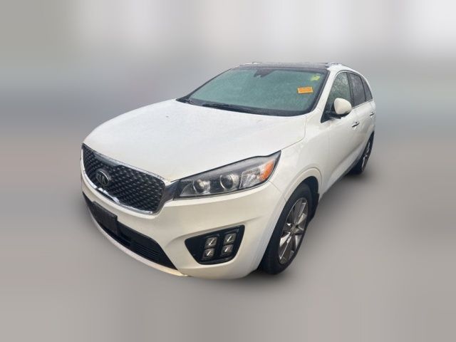 2016 Kia Sorento SXL