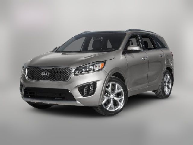 2016 Kia Sorento SXL