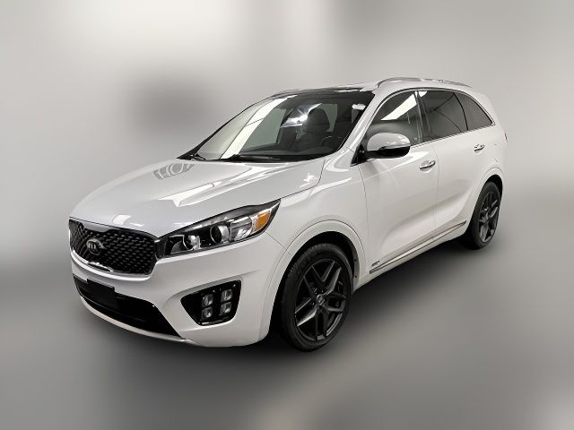 2016 Kia Sorento SXL