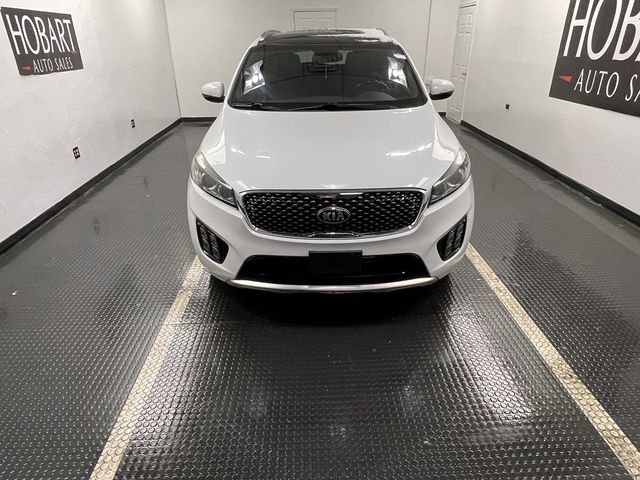 2016 Kia Sorento SXL