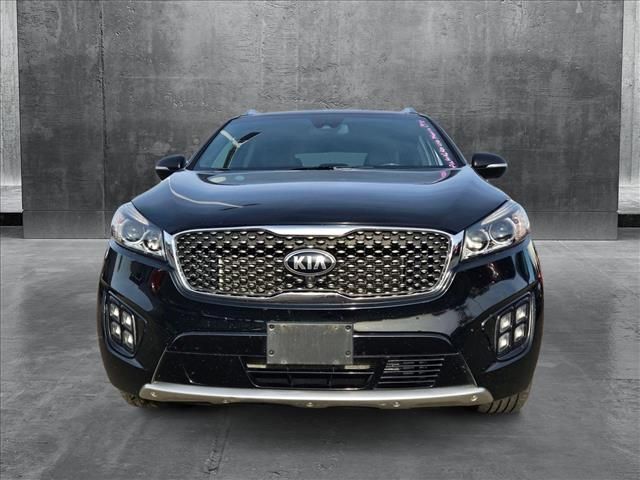 2016 Kia Sorento SXL