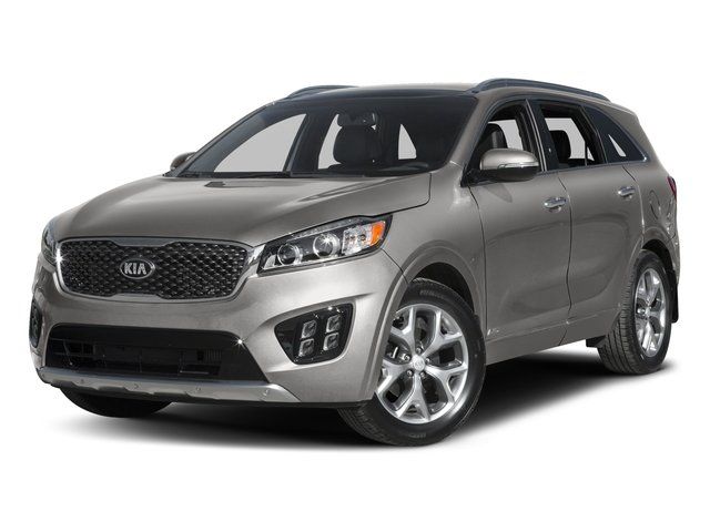 2016 Kia Sorento SXL