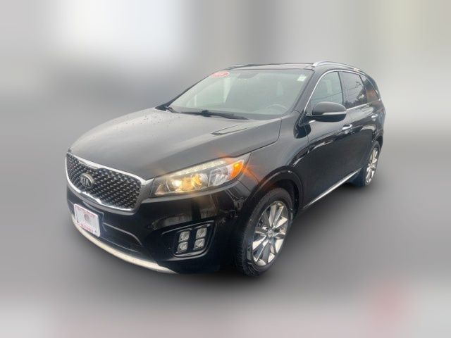 2016 Kia Sorento SXL