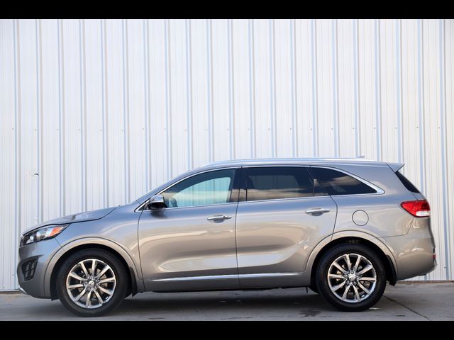 2016 Kia Sorento SXL