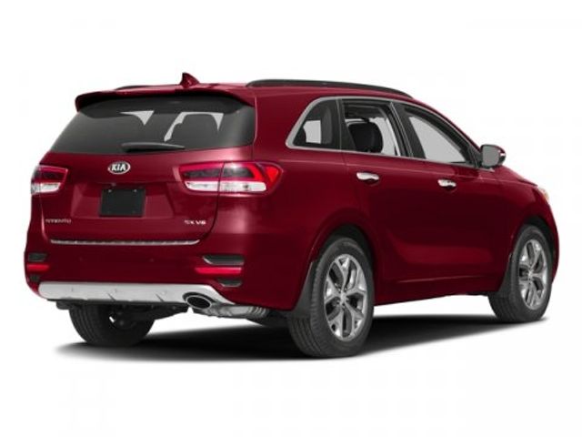 2016 Kia Sorento SX