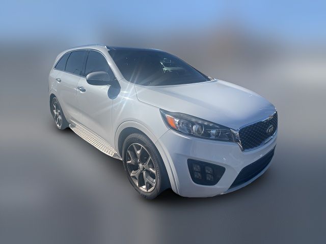 2016 Kia Sorento SXL