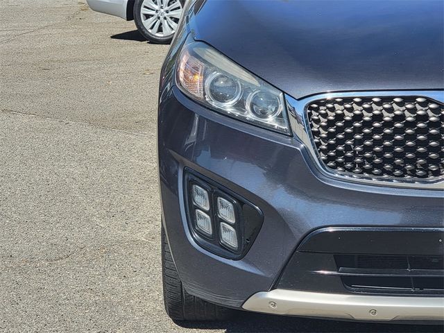 2016 Kia Sorento SXL