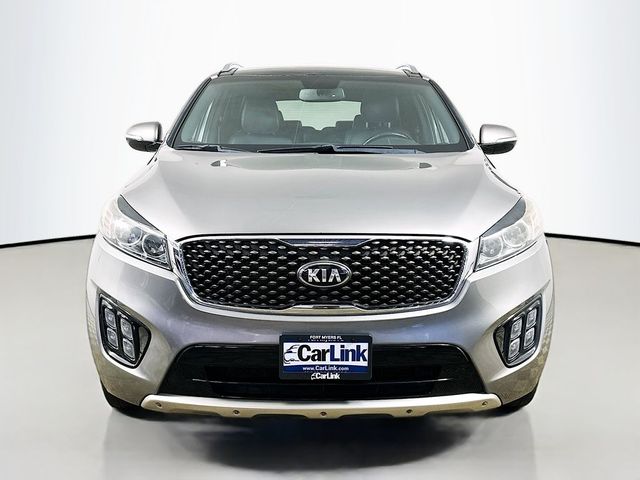2016 Kia Sorento SXL