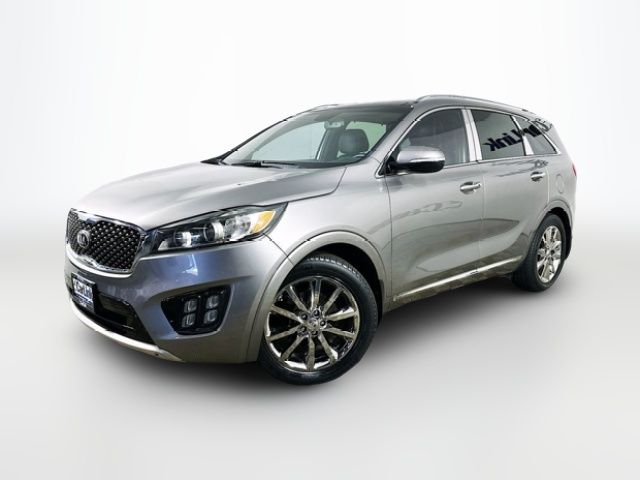 2016 Kia Sorento SXL