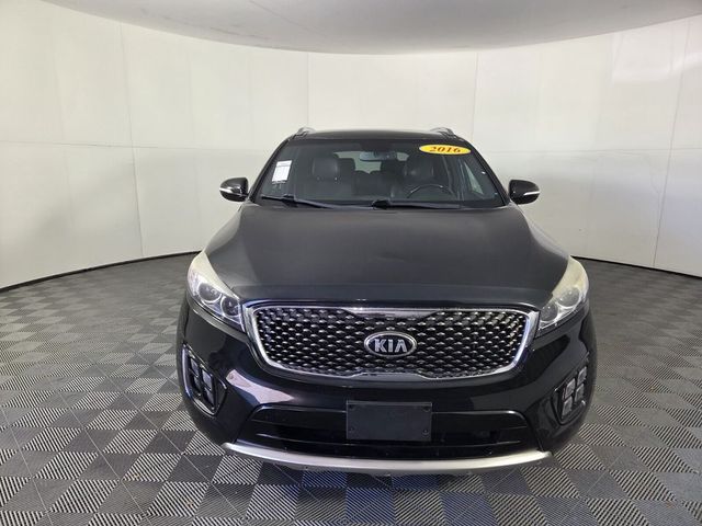 2016 Kia Sorento SXL