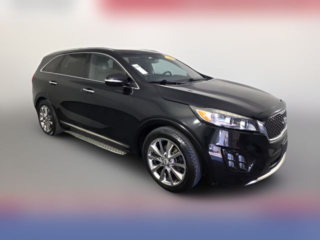 2016 Kia Sorento SXL