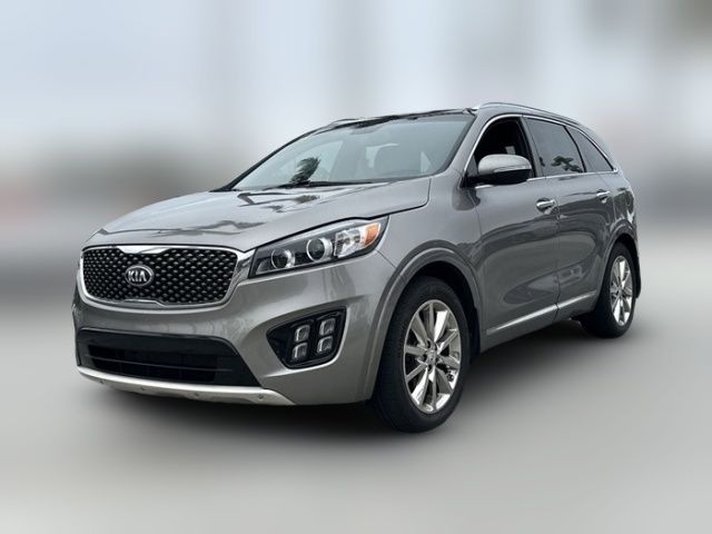 2016 Kia Sorento SXL